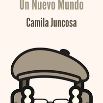Mi proyecto del curso: Escritura de guion para cine y televisión. Film, Video, TV, Writing, TV, Filmmaking, Script, Narrative, Fiction Writing, and Creative Writing project by camijuncosa - 05.25.2022