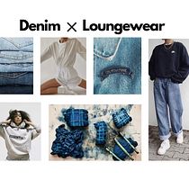 My project for course: Introduction to Fashion Styling. Design de moda projeto de sarrahtapia - 24.05.2022