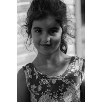 Meu projeto do curso: Retrato fotográfico do início ao fim. Un proyecto de Fotografía de retrato, Fotografía artística, Fotografía Lifest y le de carolldmoro - 25.05.2022