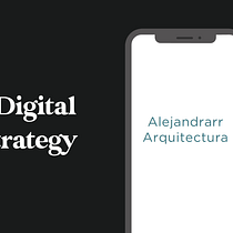 Mi proyecto del curso: Estrategias de marketing digital: construye tu presencia online Ein Projekt aus dem Bereich Marketing, Social Media, Digitales Marketing und Content-Marketing von Alejandra Rivera Roa - 24.05.2022