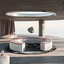 My project for course: Interior ArchViz: Create Surreal 3D Designs with Blender. Arquitetura, Arquitetura de interiores, Arquitetura digital, e Visualização arquitetônica projeto de Jean-Luc Ferreira - 08.05.2022