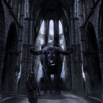 My project for course: Secrets of Photomontage and Creative Retouching. Projekt z dziedziny Fotografia, Postprodukcja fotograficzna, VFX, Retuszowanie fotografii, Fotografia art, st, czna,  Kompoz, cja w fotografii i Fotomontaż użytkownika igorudosic - 26.05.2022