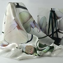 Il mio progetto del corso: Stampa tessile con tecniche digitali. Pattern Design, Design de moda, e Estampagem projeto de gianna Filetti - 25.09.2021