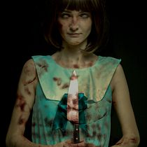 My project for course: Creation of Characters with Photoshop Ein Projekt aus dem Bereich Fotografie, Fotoretuschierung, Artistische Fotografie und Fotomontage von Federico Luciani - 26.05.2022