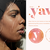 Mi proyecto del curso: Introducción al community management. Social Media, Digital Marketing, Content Marketing, Facebook Marketing & Instagram Marketing project by Yandra Vargas - 05.27.2022