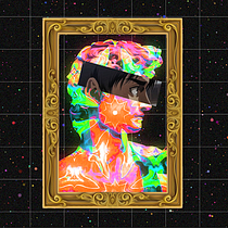 Mi proyecto del curso: Animación psicodélica con Photoshop y After Effects Ein Projekt aus dem Bereich Motion Graphics, 3D, Bildbearbeitung und 3-D-Animation von itsheli0s96 - 23.05.2022