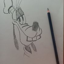 Mi proyecto del curso: De principiante a superdibujante. Un proyecto de Diseño, Ilustración tradicional, Dibujo a lápiz y Dibujo de mruizadana - 27.05.2022