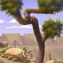 My project for course: Speed Painting in Photoshop: Accelerate Your Creative Process. Un projet de Illustration traditionnelle, Illustration numérique, Art conceptuel , et Peinture numérique de Rak mihary - 30.05.2022