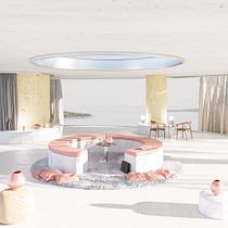 My project for course: Interior ArchViz: Create Surreal 3D Designs with Blender. Arquitetura, Arquitetura de interiores, Arquitetura digital, e Visualização arquitetônica projeto de Rodijs Razmus - 23.05.2022