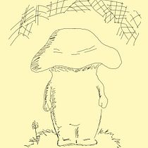 Mi proyecto del curso: Ilustración original de tu puño y tableta. Traditional illustration, Drawing, Digital Illustration, and Digital Drawing project by Uriel Torres - 05.27.2022