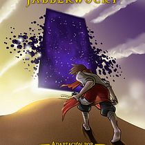 Mi proyecto del curso: Narrativa para una novela gráfica. Traditional illustration, Comic, Stor, board, and Narrative project by Iván Pérez - 07.26.2022