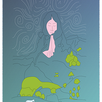 Projeto : Introdução à animação tradicional com o Photoshop. Un projet de Animation , et Design  de machadolucio84 - 30.05.2022