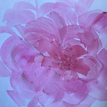 My project for course: Creative Watercolor Sketching for Beginners. Traditional illustration, Sketching, Creativit, Drawing, Watercolor Painting, and Sketchbook project by Brenda Anvari - 05.28.2022