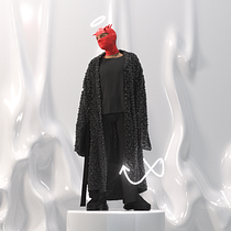 Mi proyecto del curso: Diseño de ropa 3D con Marvelous Designer. 3D, Modelagem 3D, Design de personagens 3D, e 3D Design projeto de ladroga - 26.05.2022