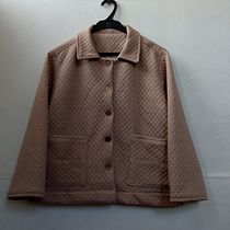 Mi proyecto del curso: Corte y confección de chaquetas de principio a fin. Sewing project by yoli-jv - 05.27.2022