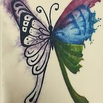Mi proyecto del curso: Tatuaje para principiantes. Tattoo Design project by eguardiola16 - 05.29.2022