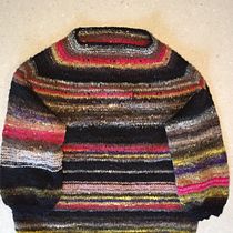 Mi proyecto del curso: Introducción al punto con agujas circulares. Accessor, Design, Fiber Arts, Knitting, and Textile Design project by Cristina Lattuada - 05.25.2022