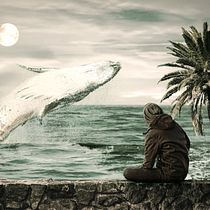 Mi proyecto del curso: Retoque creativo en Photoshop: crea imágenes asombrosas. Fotografia, Pós-produção fotográfica, Retoque fotográfico, e Fotomontagem projeto de Simon Noguera Rivera - 29.05.2022