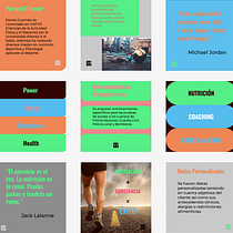 Mi proyecto del curso: Diseño gráfico para principiantes. Un progetto di Design, Br, ing, Br, identit, Graphic design, Tipografia, Design di loghi e Design tipografico di Juan Antonio Villajos - 04.06.2022
