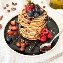 Mi proyecto del curso: Food styling y fotografía para Instagram. Photograph, Social Media, Photo Retouching, Mobile Photograph, Product Photograph, Digital Photograph, Food Photograph, Instagram Photograph, Lifest, le Photograph, Food St, and ling project by Florencia Tracchia - 06.20.2022