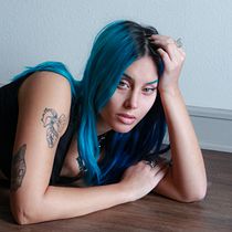 Mi proyecto del curso: Secretos del retrato fotográfico. Un projet de Photographie de portrait, Photographie numérique, Photographie artistique, Photographie lifest , et le de agus_bagur - 30.05.2022