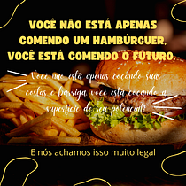 Meu projeto do curso: Copywriting: defina o tom de sua marca pessoal. Advertising, Writing, Cop, writing, Stor, telling, Communication, and Narrative project by Amedeo Giudice Ramos - 05.22.2022