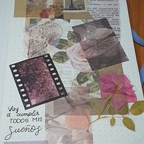 Mi proyecto del curso:  Bullet journal creativo: planificación y creatividad . Traditional illustration, Lettering, Drawing, H, Lettering, Management, and Productivit project by Alondra Núñez Almanza - 05.30.2022