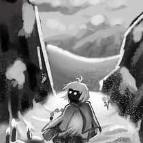 Mi proyecto del curso: Teoría del color: cómo aplicarla a tus imágenes. Un proyecto de Ilustración digital, Concept Art, Pintura digital y Teoría del color de Emanuel Juvera Estrada - 30.05.2022