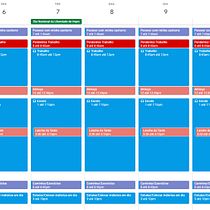 Meu projeto do curso: Organização de agenda para gestão de tempo e energia Ein Projekt aus dem Bereich Kreative Beratung, Designverwaltung, Marketing, Management und Produktivität von Ana Clara Santos dos Fregonassi - 01.06.2022