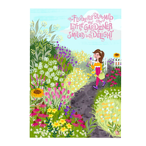 Il mio progetto del corso: Hand lettering allegro per l’illustrazione di libri d’infanzia. Traditional illustration, Lettering, Drawing, H, Lettering, and Narrative project by chiara ciceri - 05.30.2022