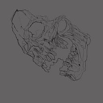 Mi proyecto del curso: Pinceles y pixeles: introducción a la pintura digital en Photoshop. Projekt z dziedziny Trad, c, jna ilustracja, Ilustracja c, frowa, R, sunek c, frow, Malarstwo c i frowe użytkownika Paul Hernandez - 30.05.2022