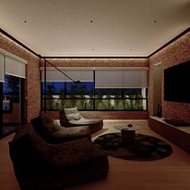 Mi proyecto del curso: Fotorrealismo de espacios interiores con Lumion desde cero. Arquitetura, Modelagem 3D, Arquitetura digital, 3D Design, e Visualização arquitetônica projeto de Miguel Ronceros - 30.05.2022