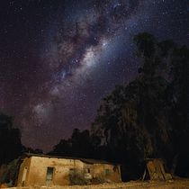 Mi proyecto del curso: Introducción a la astrofotografía. Un proyecto de Fotografía y Fotografía en exteriores de Richard Díaz - 30.05.2022