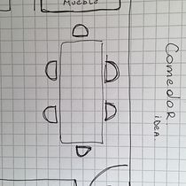 Mi proyecto del curso: Decoración de interiores: cómo renovar tu hogar. Interior Design, Decoration & Interior Decoration project by paula diaz - 05.30.2022
