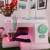 Mi proyecto del curso: Diseño, corte y confección de prendas con talla única <3. Design de moda, Costura, e Modelagem e confecção projeto de Jimena Quispe - 27.05.2022