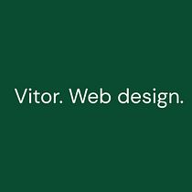 Meu projeto do curso: Design de portfólio com Figma: promocione seu trabalho criativo. Design, UX / UI, Creative Consulting, Marketing, Web Design, Creativit, and Portfolio Development project by Vitor Carlos Coletta - 05.31.2022
