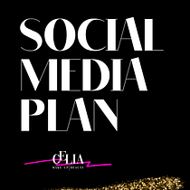 Mi proyecto del curso: Estrategia de comunicación para redes sociales CELIA MAKE UP. Un progetto di Social media, Marketing digitale, Mobile marketing, Marketing per Facebook, Comunicazione, Marketing per Instagram e Growth Marketing di Alejandro Sánchez Díaz - 31.05.2022
