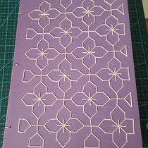 Mi proyecto del curso: Técnicas de encuadernación DIY Registros de Encuadernación de Camilú. Bookbinding, and DIY project by Camila Alvarez - 05.23.2022