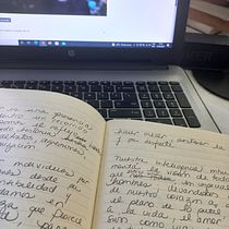 Mi proyecto del curso: Método BALI. Programa de transformación interior. Un proyecto de Creatividad, Stor, telling, Narrativa y Escritura creativa de Bali Ajasta - 31.05.2022