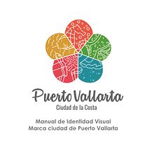 Branding para Marcas Destino: Puerto Vallarta Ein Projekt aus dem Bereich Br, ing und Identität und Marketing von Axel Manzano - 16.06.2021