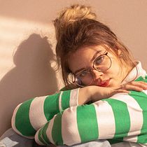 My project for course: Intimate Photography Portraits. Photograph, Portrait Photograph, Photographic Lighting, Fine-Art Photograph & Interior Photograph project by Haris Augustynas - 05.29.2022