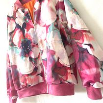 My project for course: Make and Customize Your First Bomber Jacket. Fashion Design, Sewing, Patternmaking, and Dressmaking project by Bettina Lenders - 06.01.2022