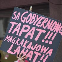 My project for course: Introduction to Photojournalism: Capture Powerful Stories. Digital Photograph, Outdoor Photograph, Documentar, and Photograph project by Angelica Cyril Adivoso - 06.01.2022