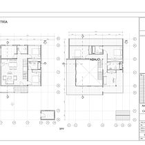 Mi proyecto del curso: Diseño y modelado arquitectónico 3D con Revit. Een project van 3D, Architectuur, Interactief ontwerp,  3D-modellering, Digitale architectuur y Architecturale visualisatie van Facundo Citera - 01.06.2022