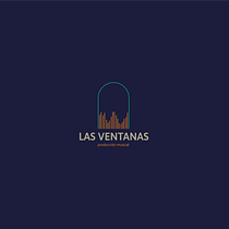 Mi proyecto del curso: Creación de un logotipo original desde cero. Un projet de Design , Br, ing et identité, Design graphique , et Création de logos de Carla Sanchez - 01.06.2022