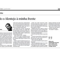 Todo o Alentejo à minha frente. Comic, Drawing, Stor, telling, Stor, board, Digital Drawing, Ink Illustration, and Pencil Drawing project by Luis Sousa - 06.01.2022
