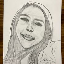 Mi proyecto del curso: De principiante a superdibujante. Un proyecto de Diseño, Ilustración tradicional, Dibujo a lápiz y Dibujo de MARIO ANTONIO MORALES CAMARGO - 22.05.2022