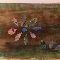 My project for course: Creative Watercolor Sketching for Beginners. Traditional illustration, Sketching, Creativit, Drawing, Watercolor Painting, and Sketchbook project by Intissar Fr - 06.02.2022