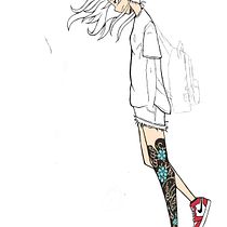 Meu projeto do curso: Desenho de personagens repletos de carisma. Projekt z dziedziny Projektowanie postaci, Sketching,  R, sunek, Stor, telling, Stor, board,  R, sunek art, st, czn i Narracja użytkownika Caio Rochester - 31.05.2022