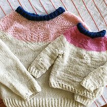 My project for course: Design and Creation of Seamless Knitwear with Circular Needles. Accessor, Design, Fashion Design, Fiber Arts, DIY, and Knitting project by Tamanna Rahman - 06.02.2022
